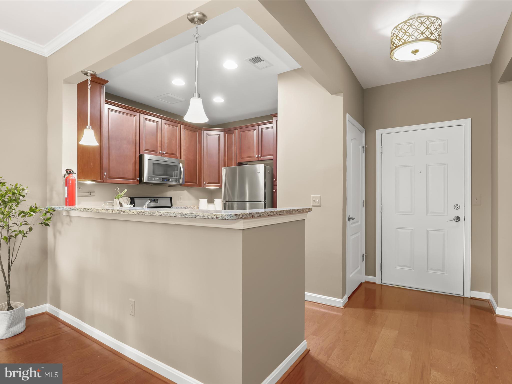 601 QUICKSILVER COURT 401