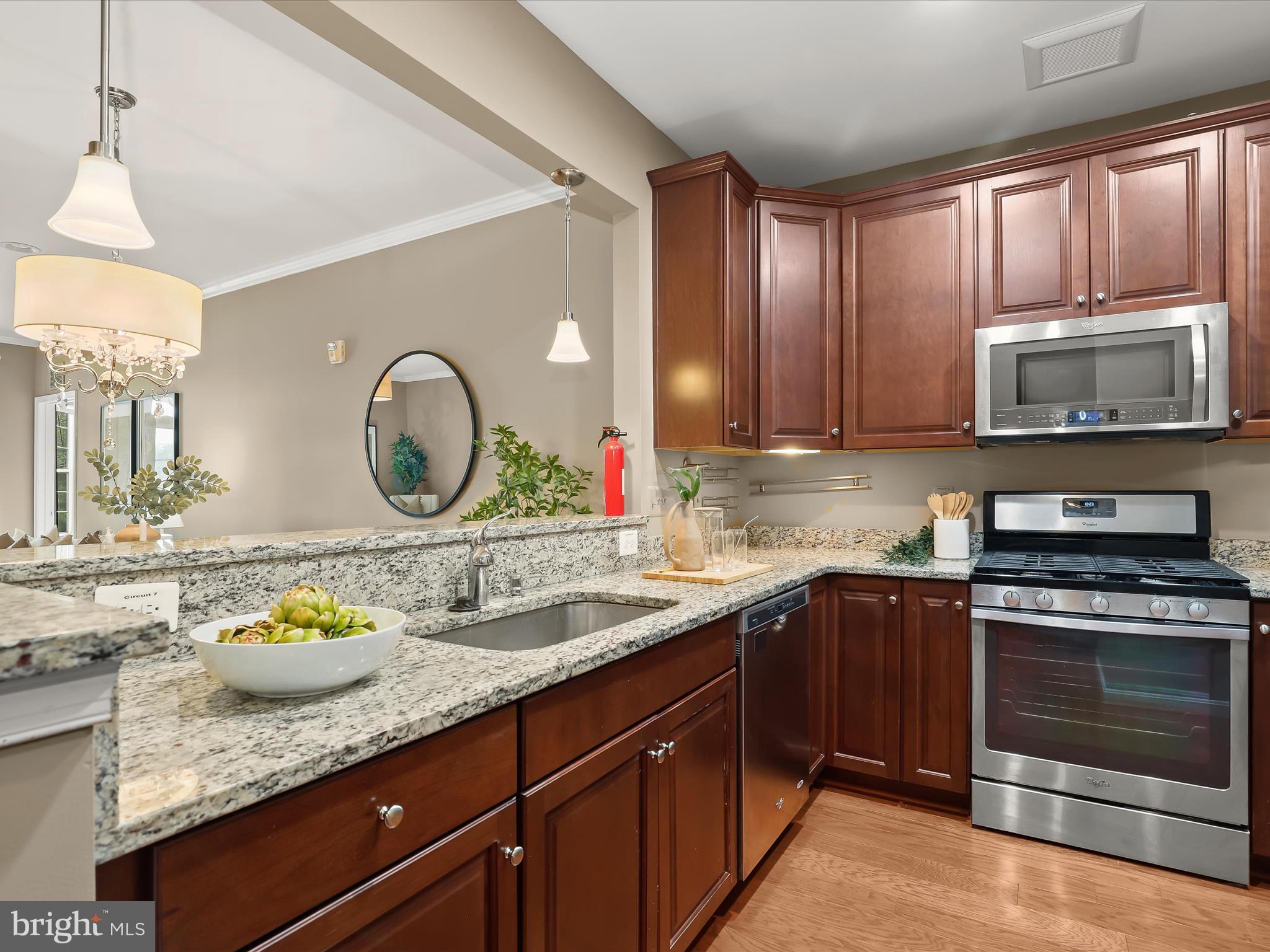 601 QUICKSILVER COURT 401