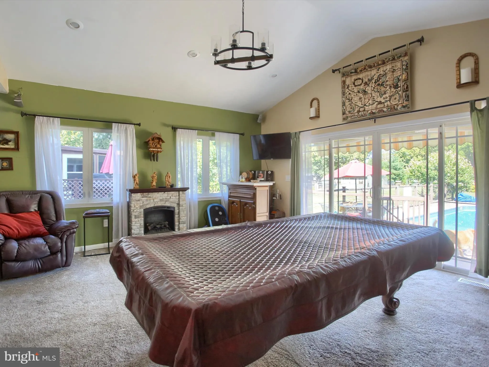 Mechanicsburg, Pennsylvania 17055, United States, 5 Bedrooms Bedrooms, ,4 BathroomsBathrooms,Residential,Pending,212434