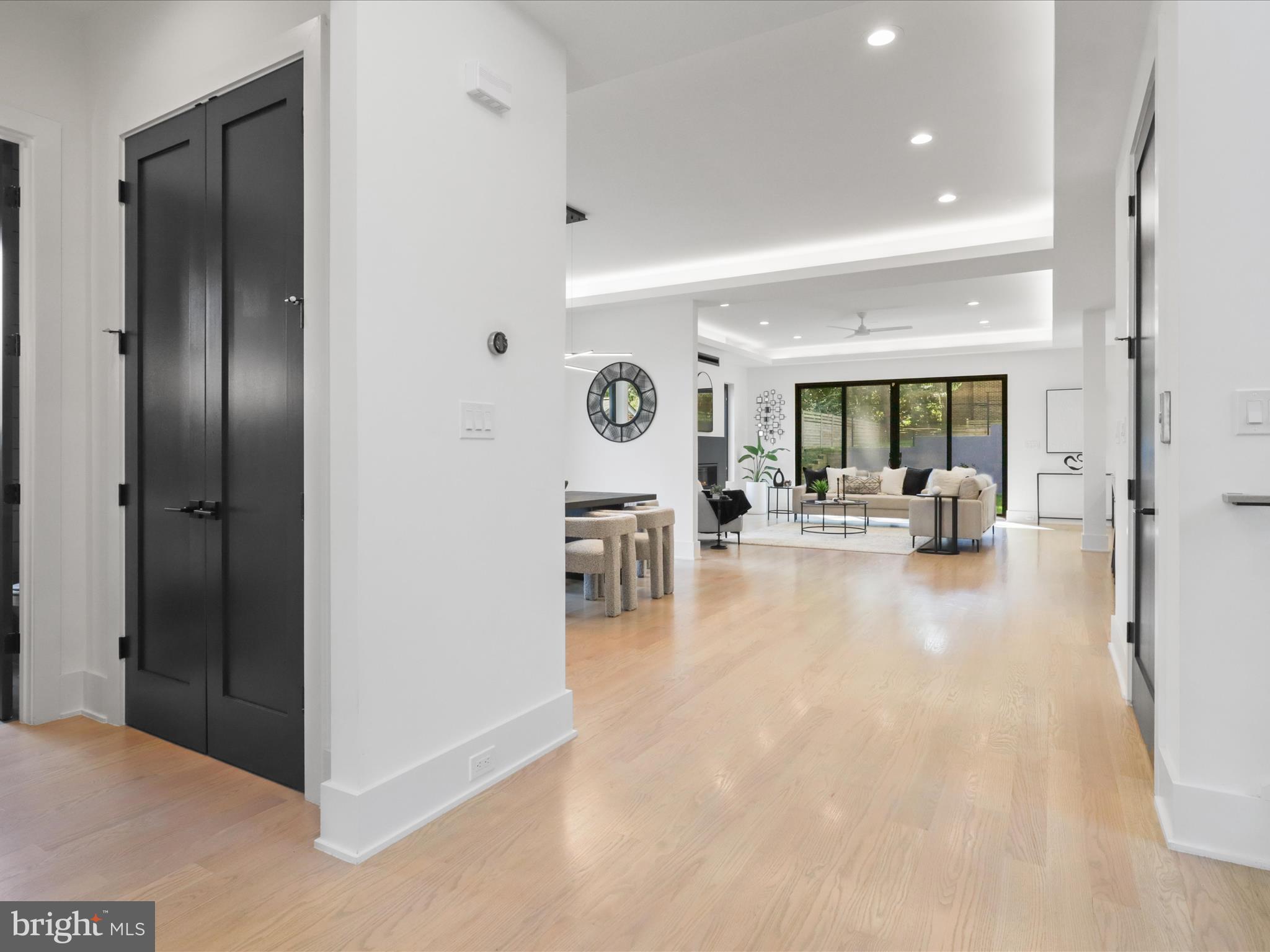 ARLINGWOOD - Residential