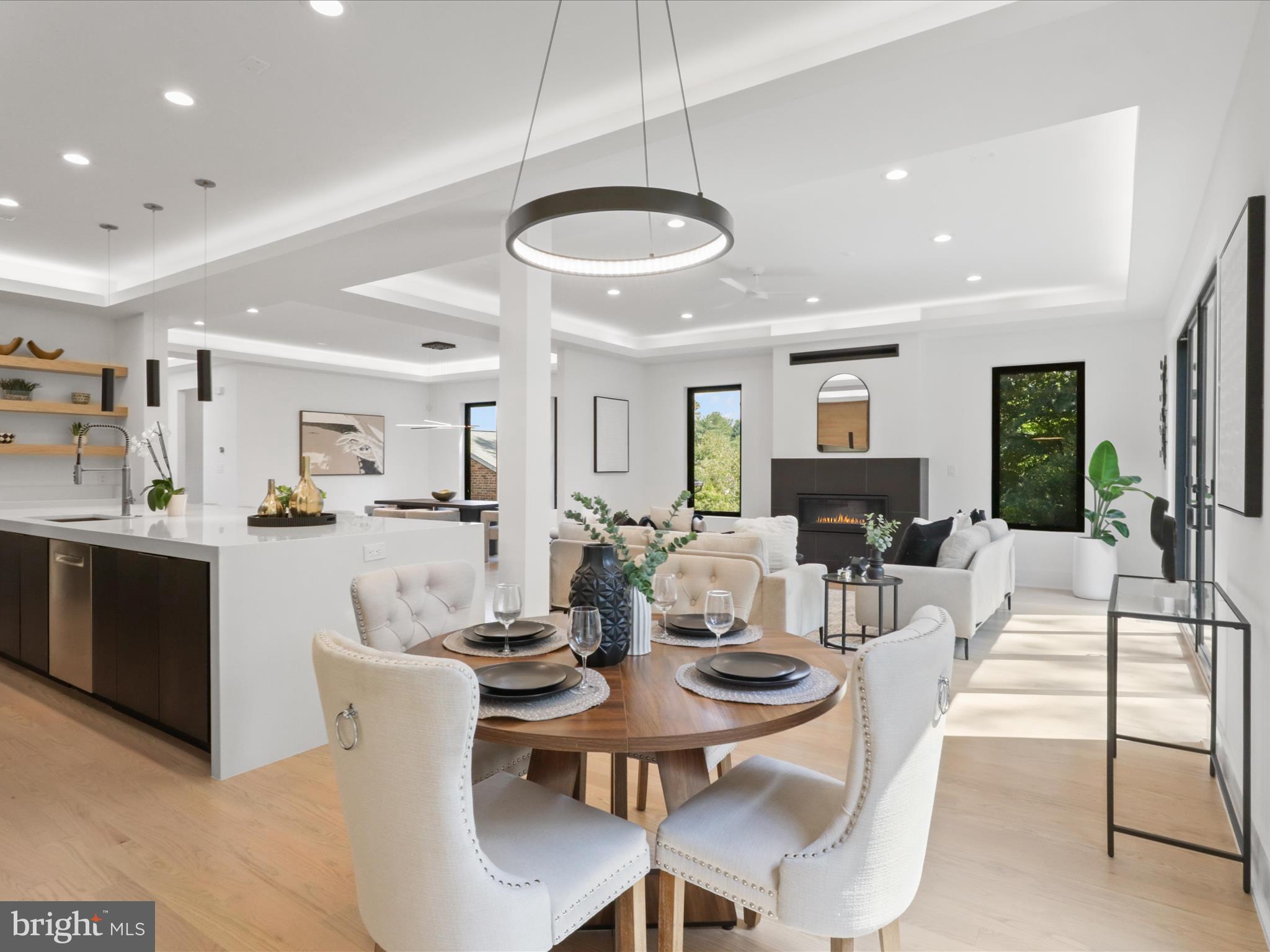 ARLINGWOOD - Residential