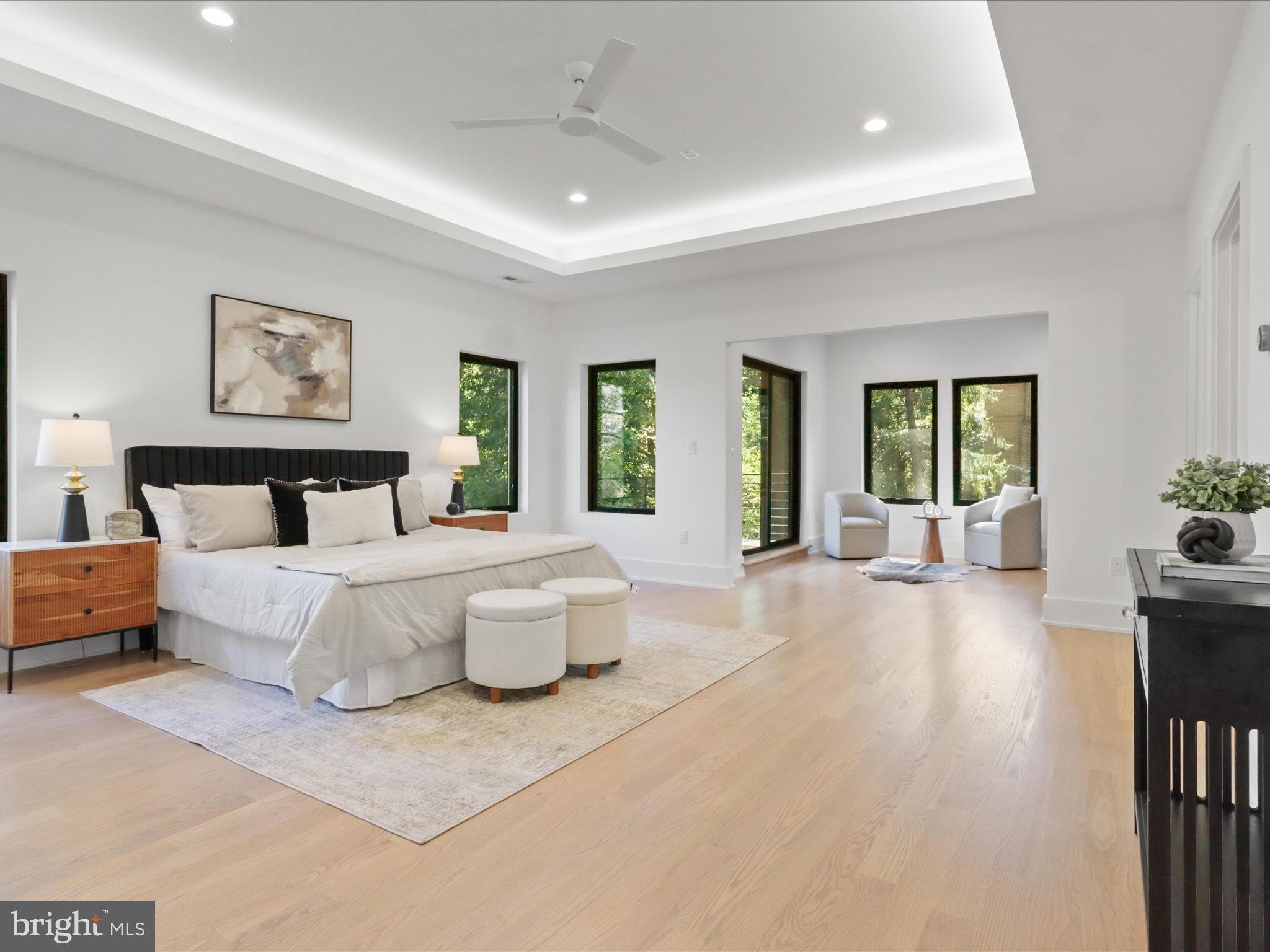 ARLINGWOOD - Residential