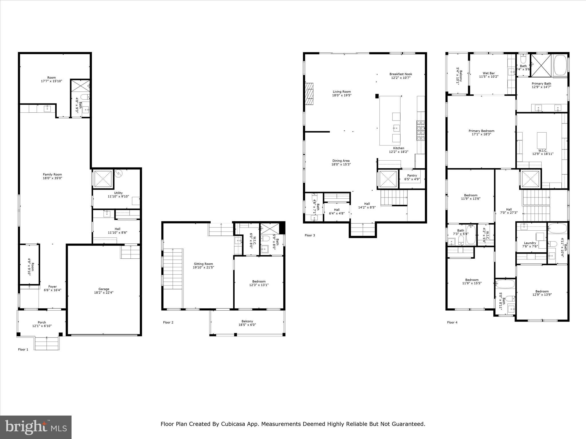 ARLINGWOOD - Residential