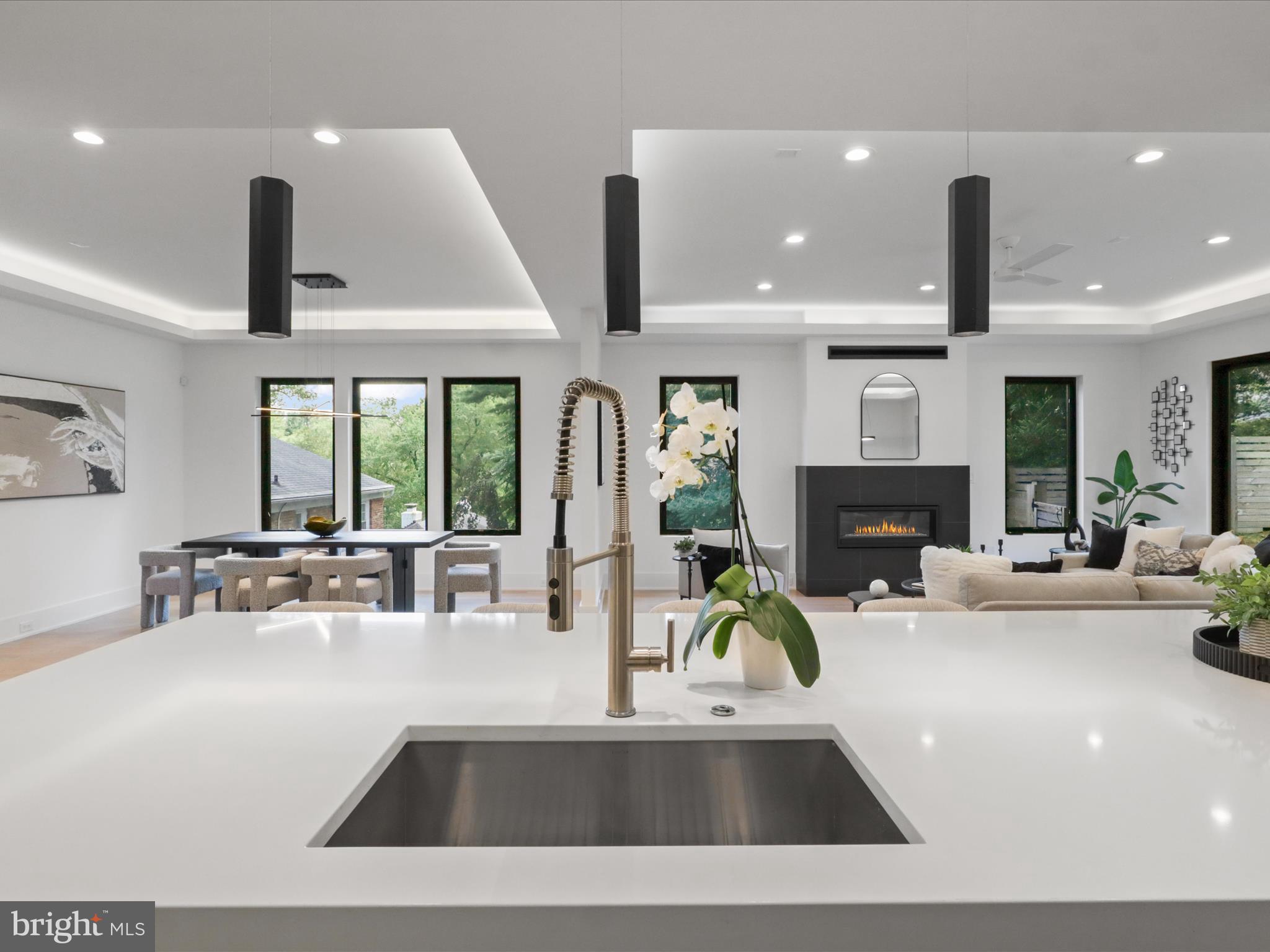 ARLINGWOOD - Residential