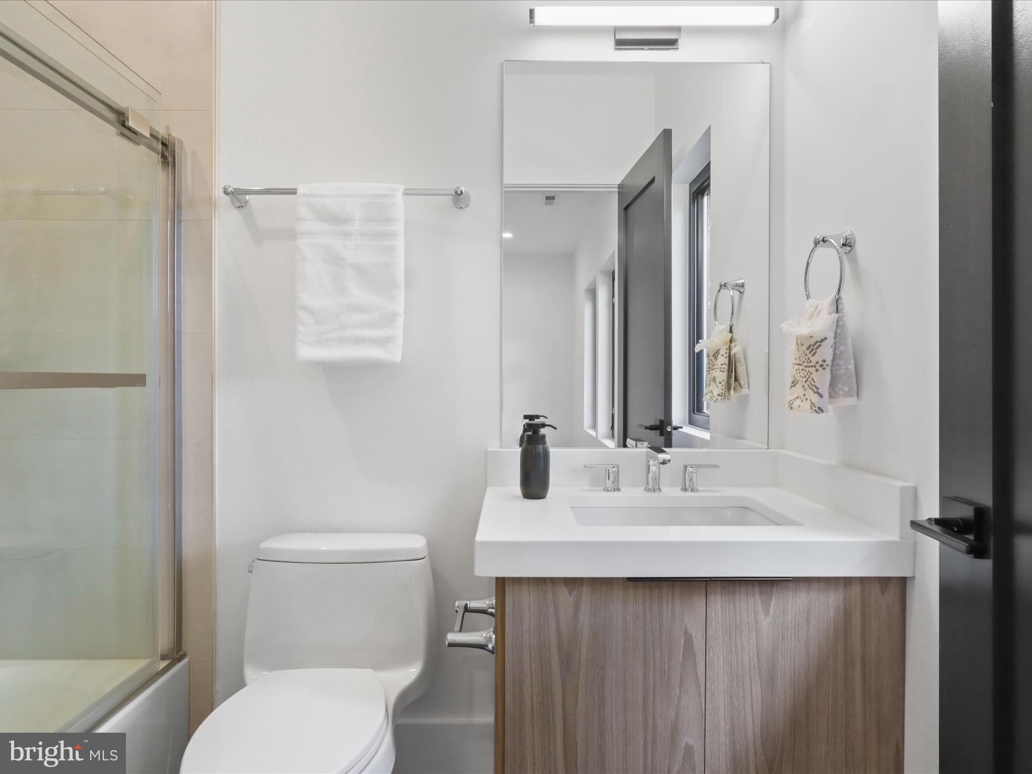 ARLINGWOOD - Residential