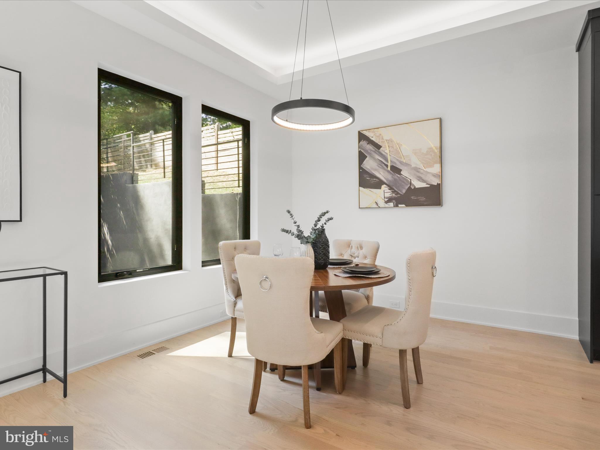 ARLINGWOOD - Residential