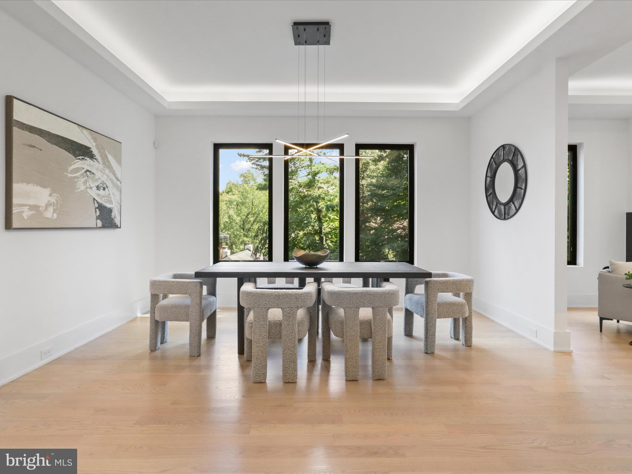 ARLINGWOOD - Residential