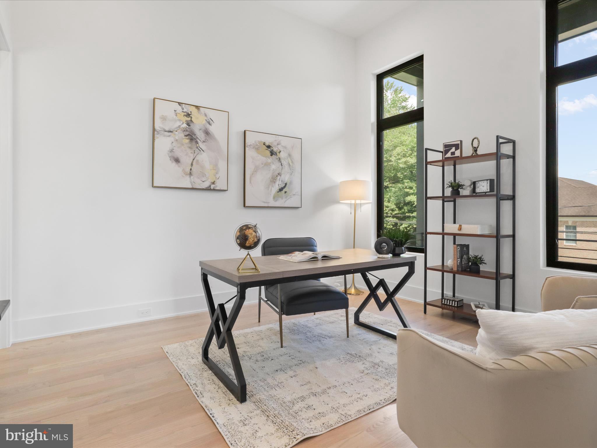 ARLINGWOOD - Residential