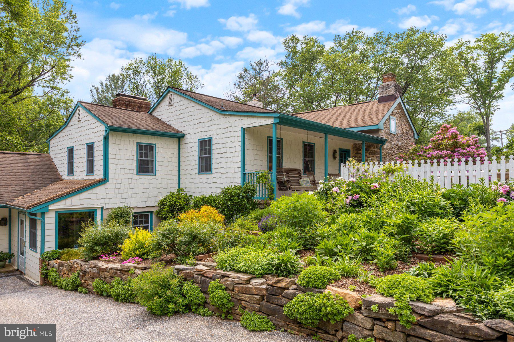 13704 BARDON ROAD