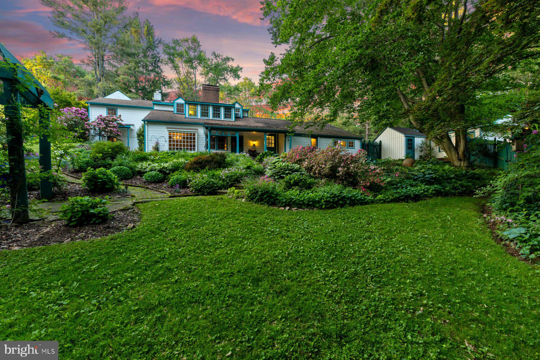 13704 BARDON ROAD