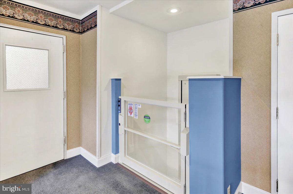 TENNIS PARK - Residential