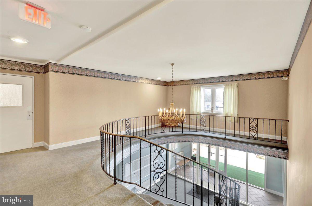 TENNIS PARK - Residential