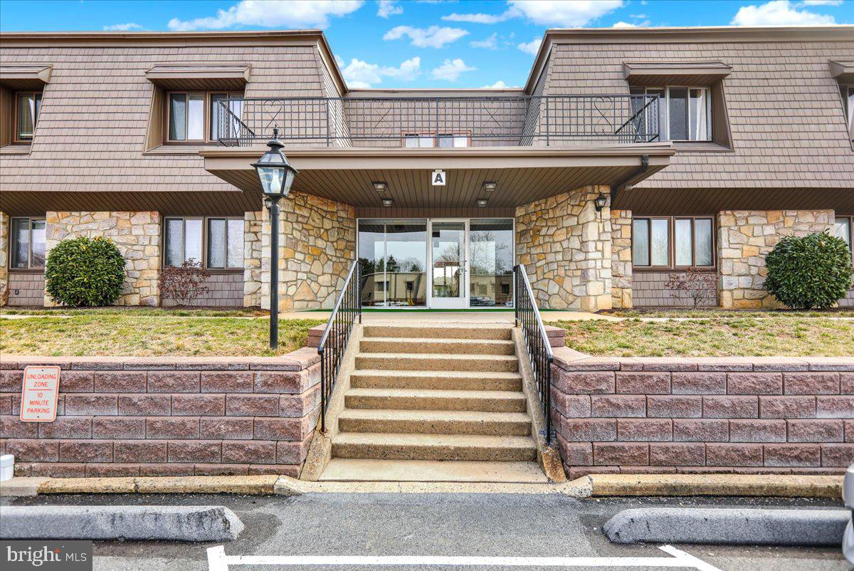 TENNIS PARK - Residential