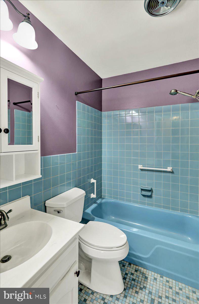 TENNIS PARK - Residential