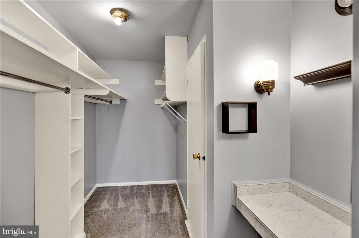 TENNIS PARK - Residential