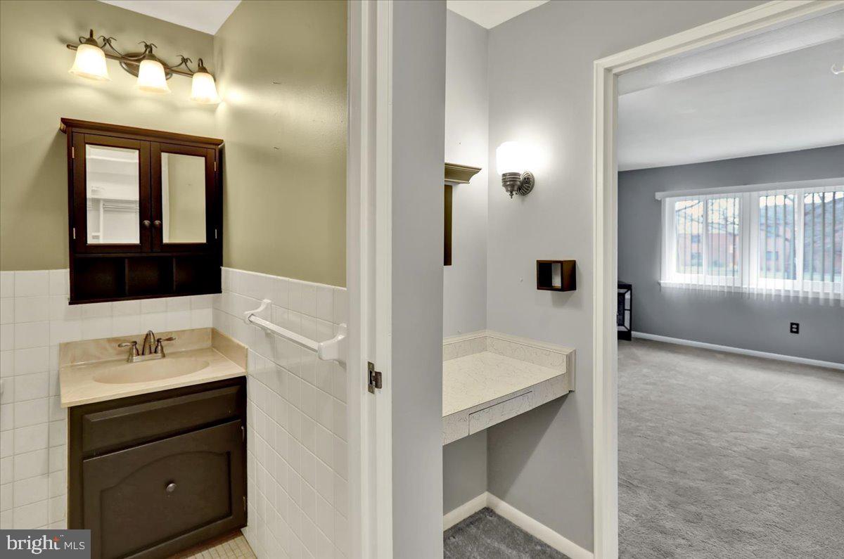 TENNIS PARK - Residential