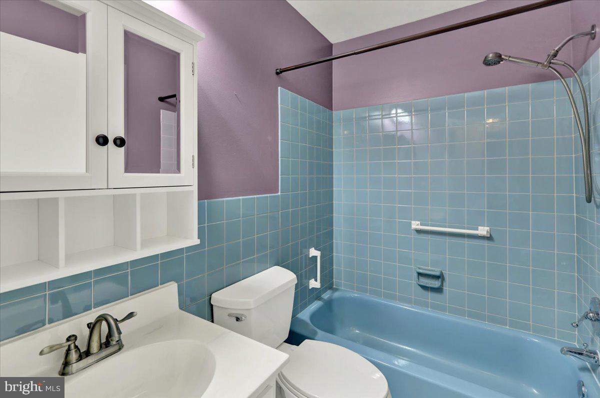 TENNIS PARK - Residential