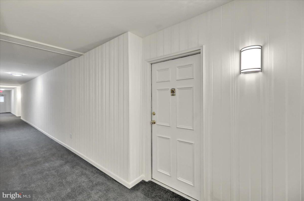 TENNIS PARK - Residential