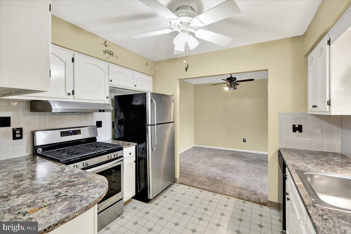 TENNIS PARK - Residential