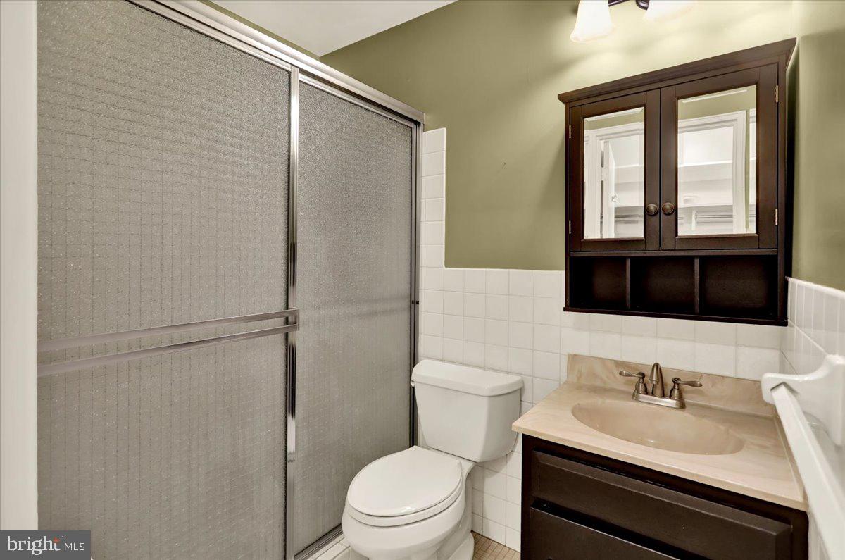 TENNIS PARK - Residential