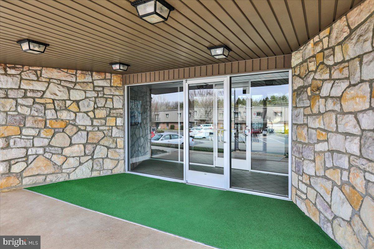 TENNIS PARK - Residential