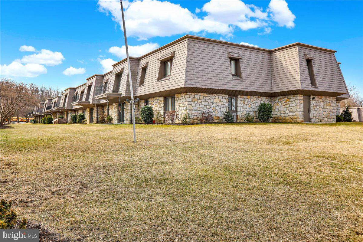 TENNIS PARK - Residential