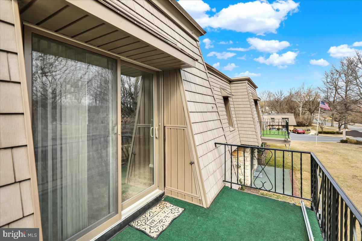 TENNIS PARK - Residential