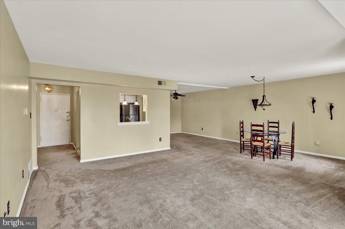 TENNIS PARK - Residential