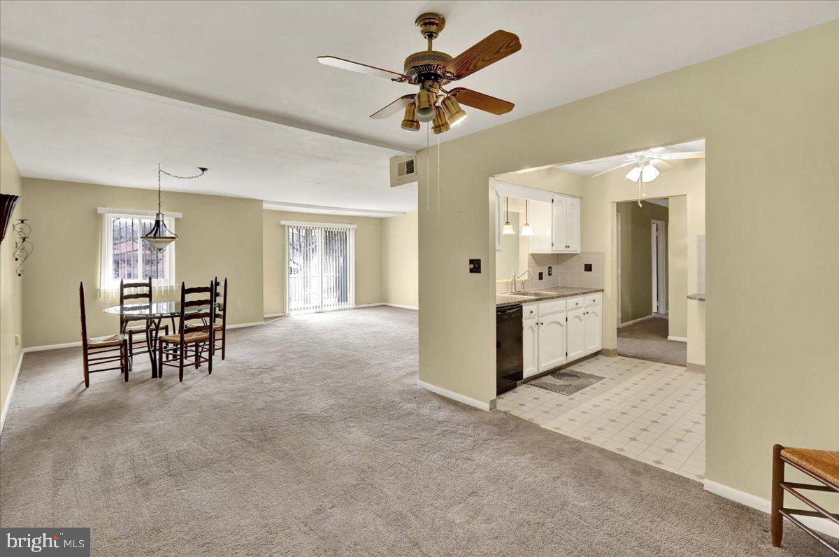 TENNIS PARK - Residential