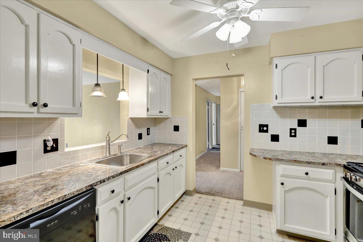 TENNIS PARK - Residential