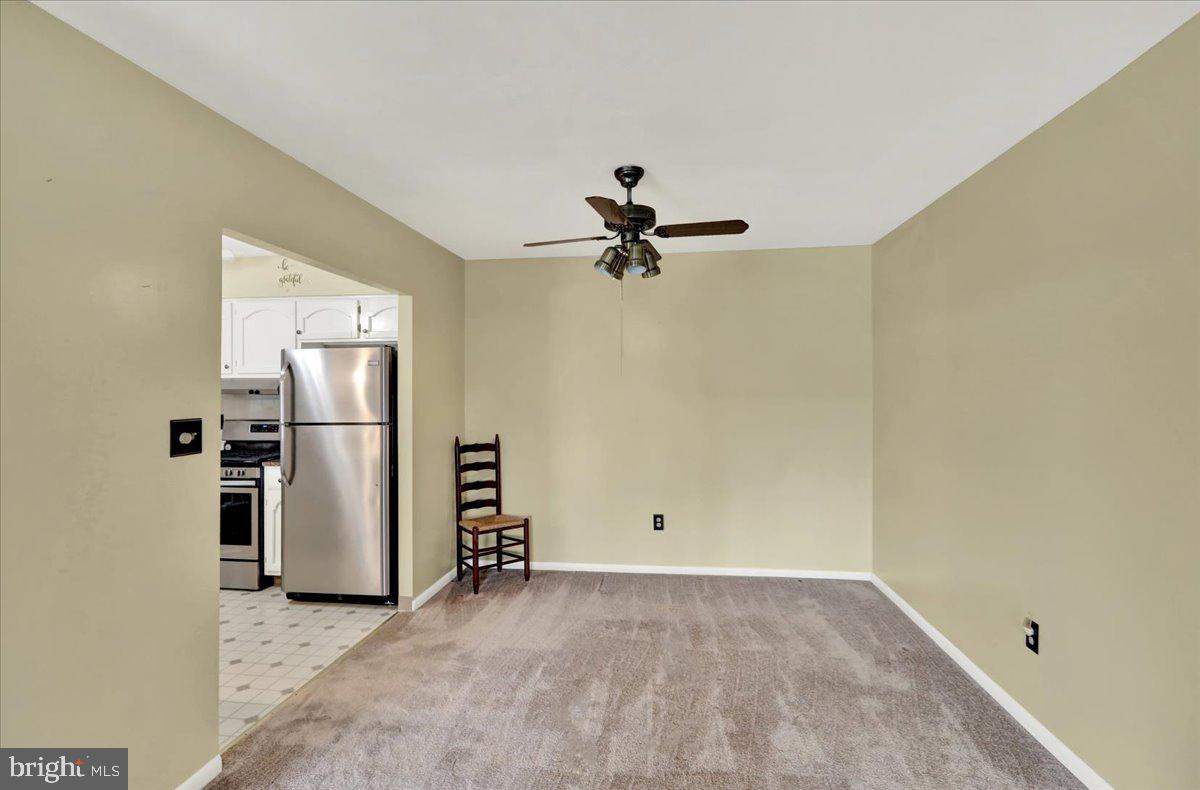 TENNIS PARK - Residential