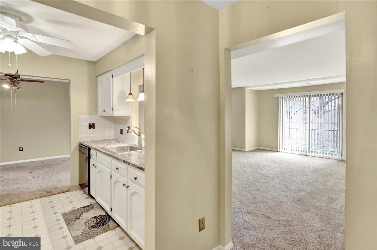 TENNIS PARK - Residential