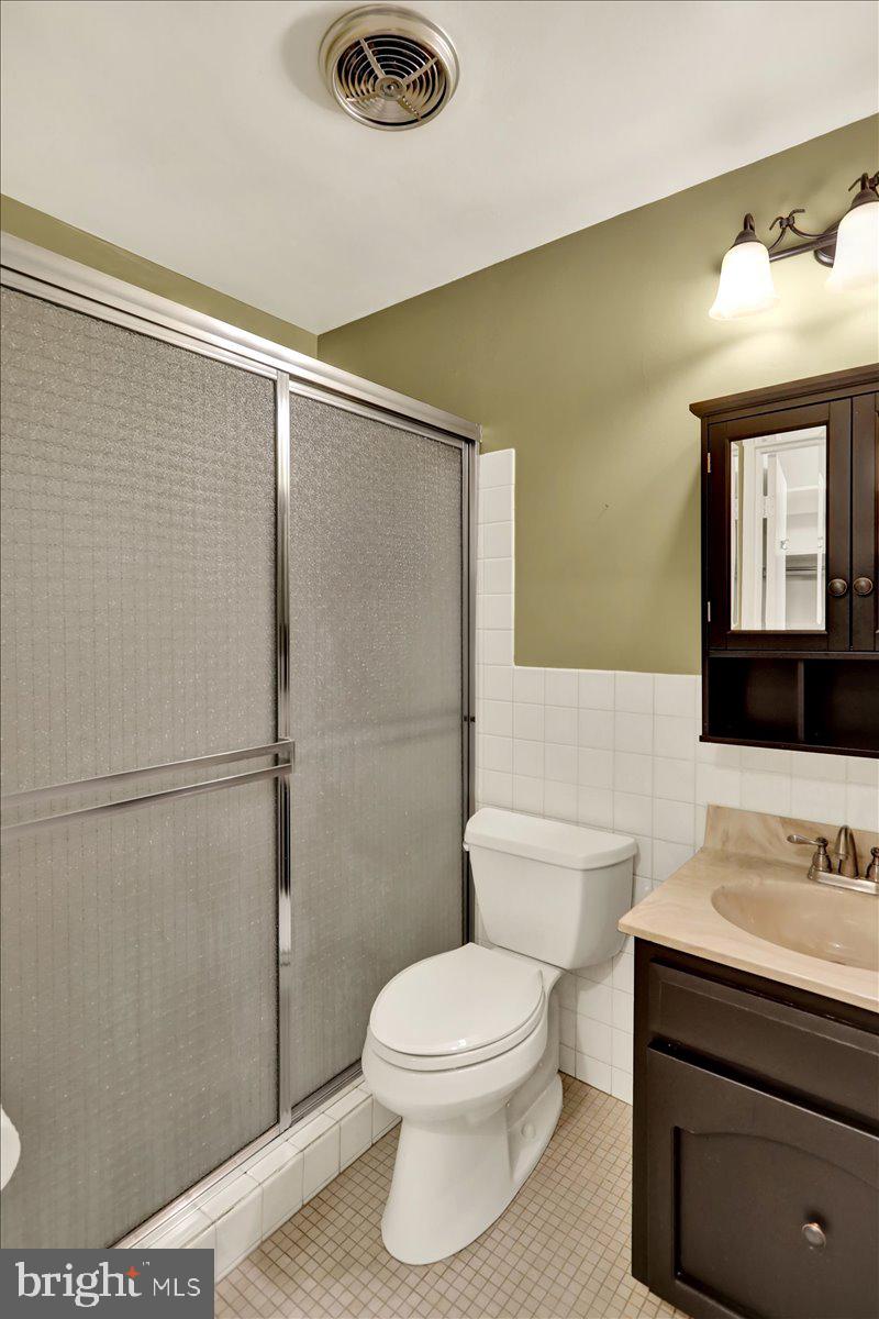 TENNIS PARK - Residential