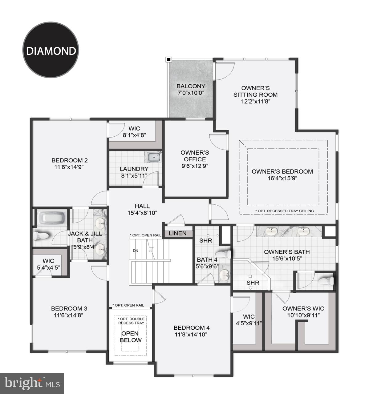 CEDAR VIEW - Residential