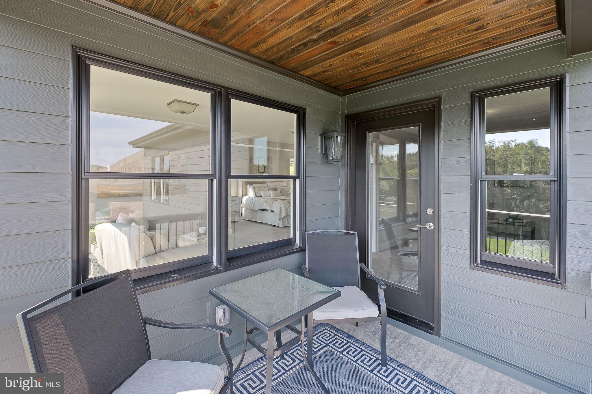 CEDAR VIEW - Residential