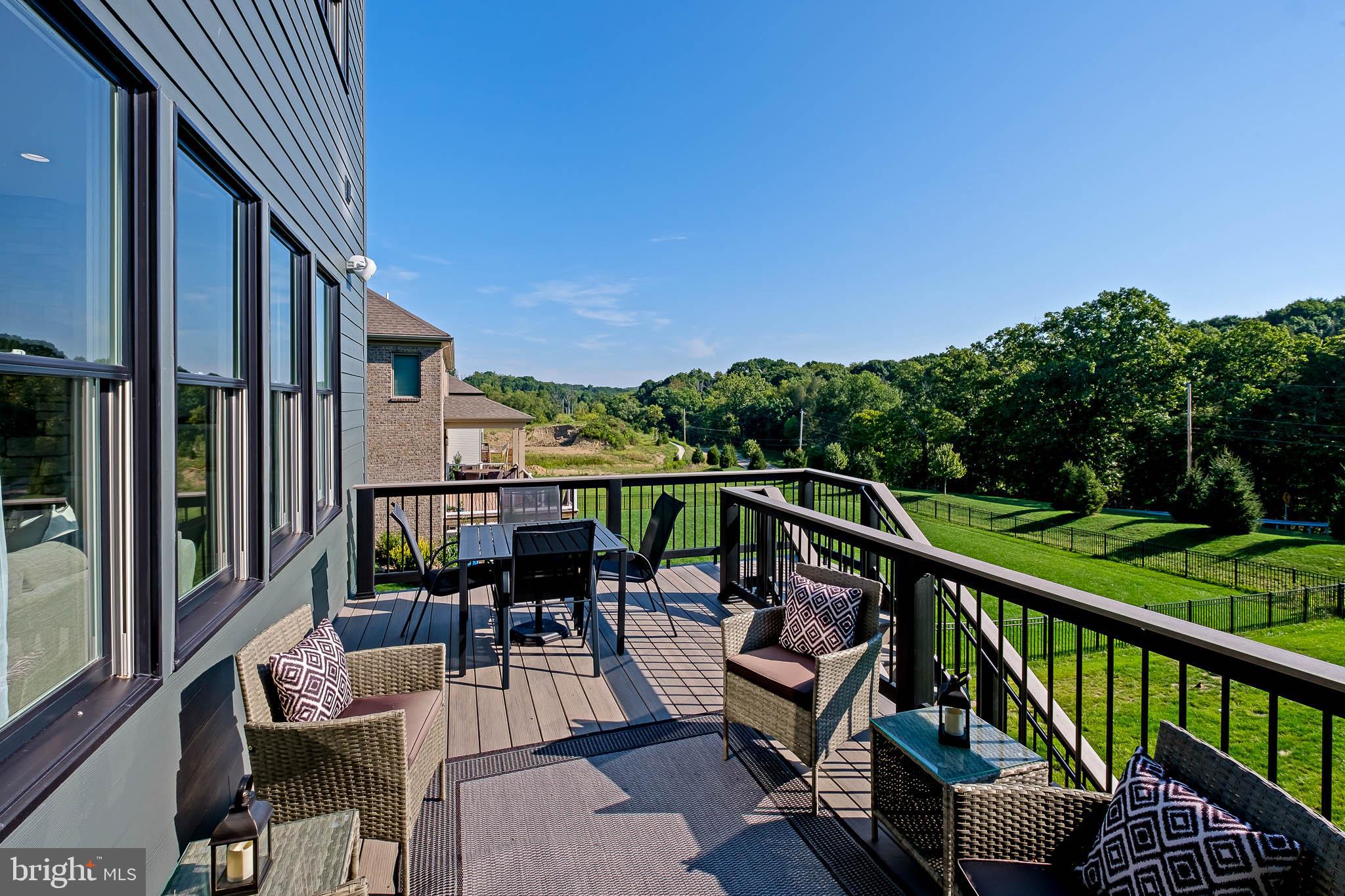 CEDAR VIEW - Residential