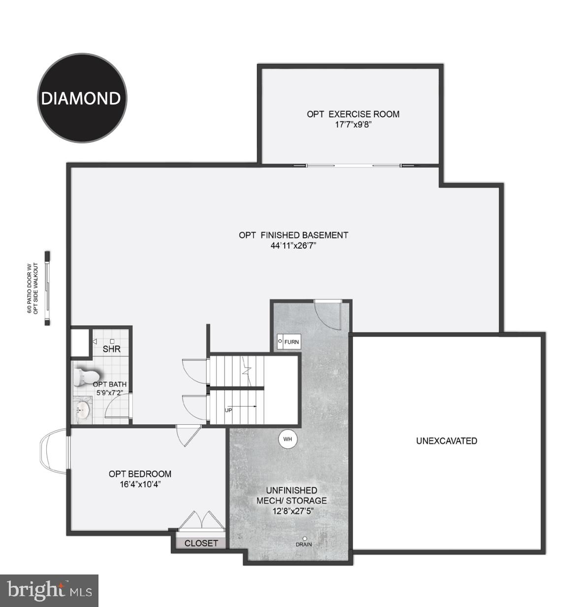 CEDAR VIEW - Residential