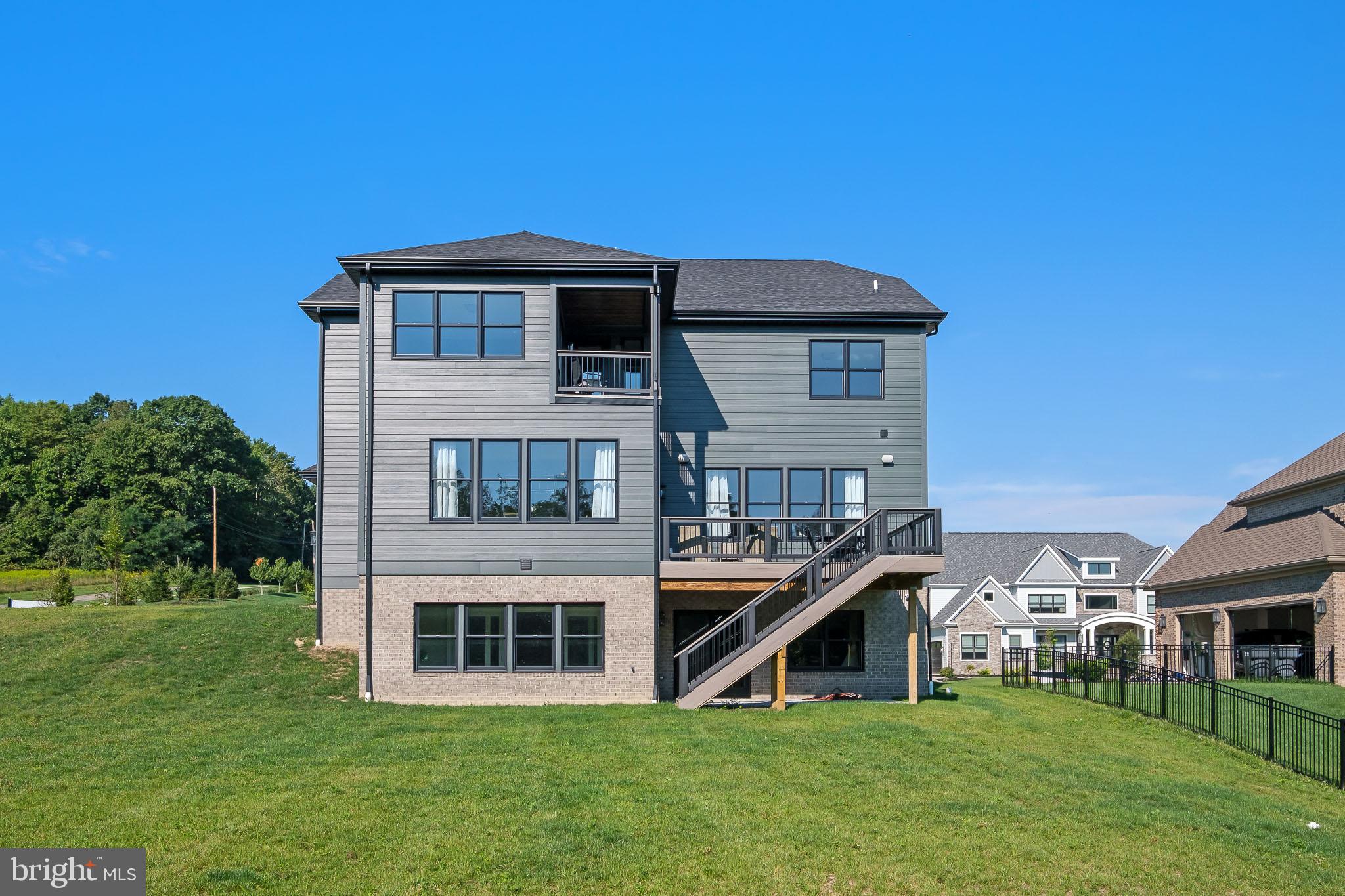 CEDAR VIEW - Residential