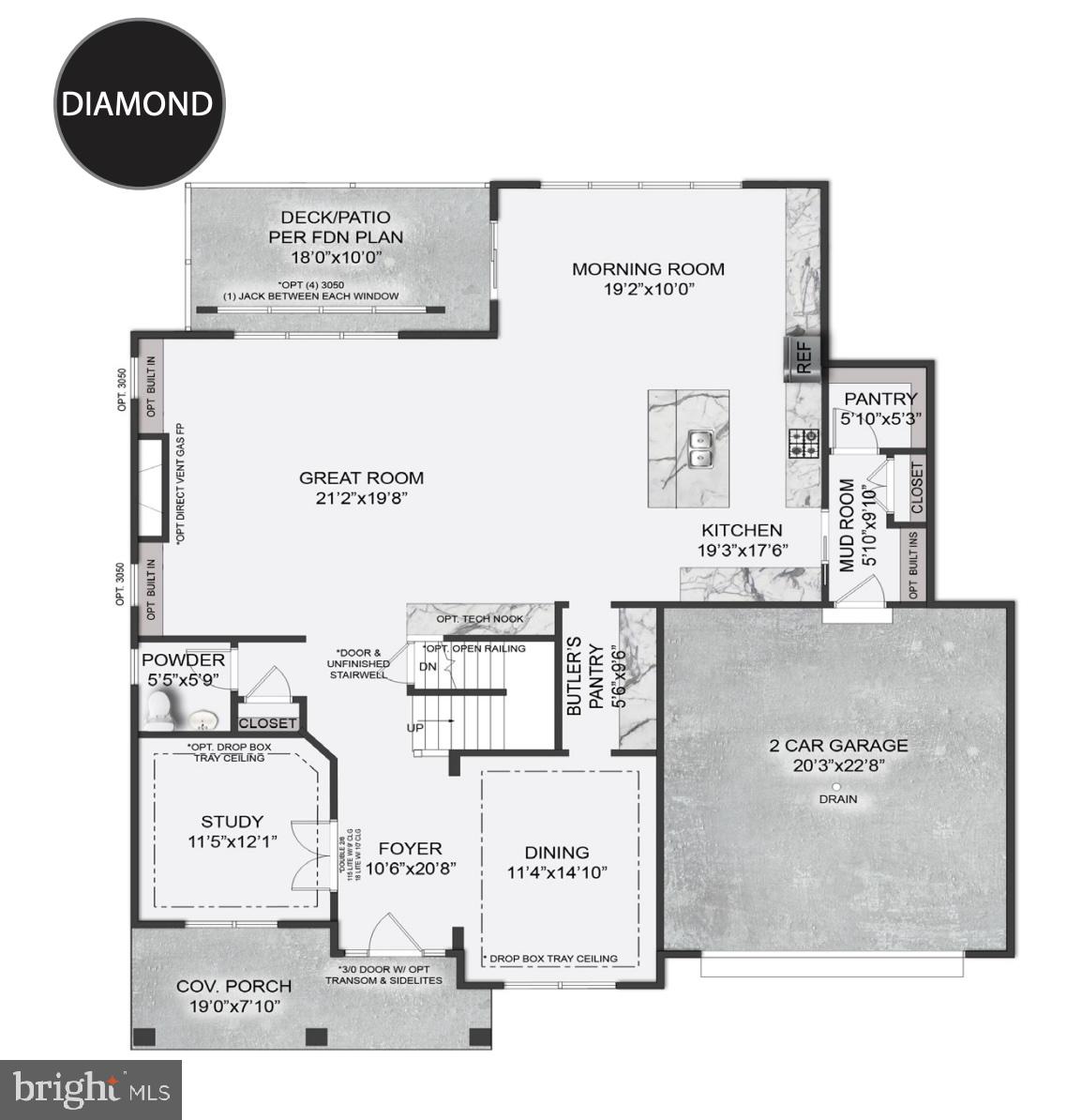CEDAR VIEW - Residential