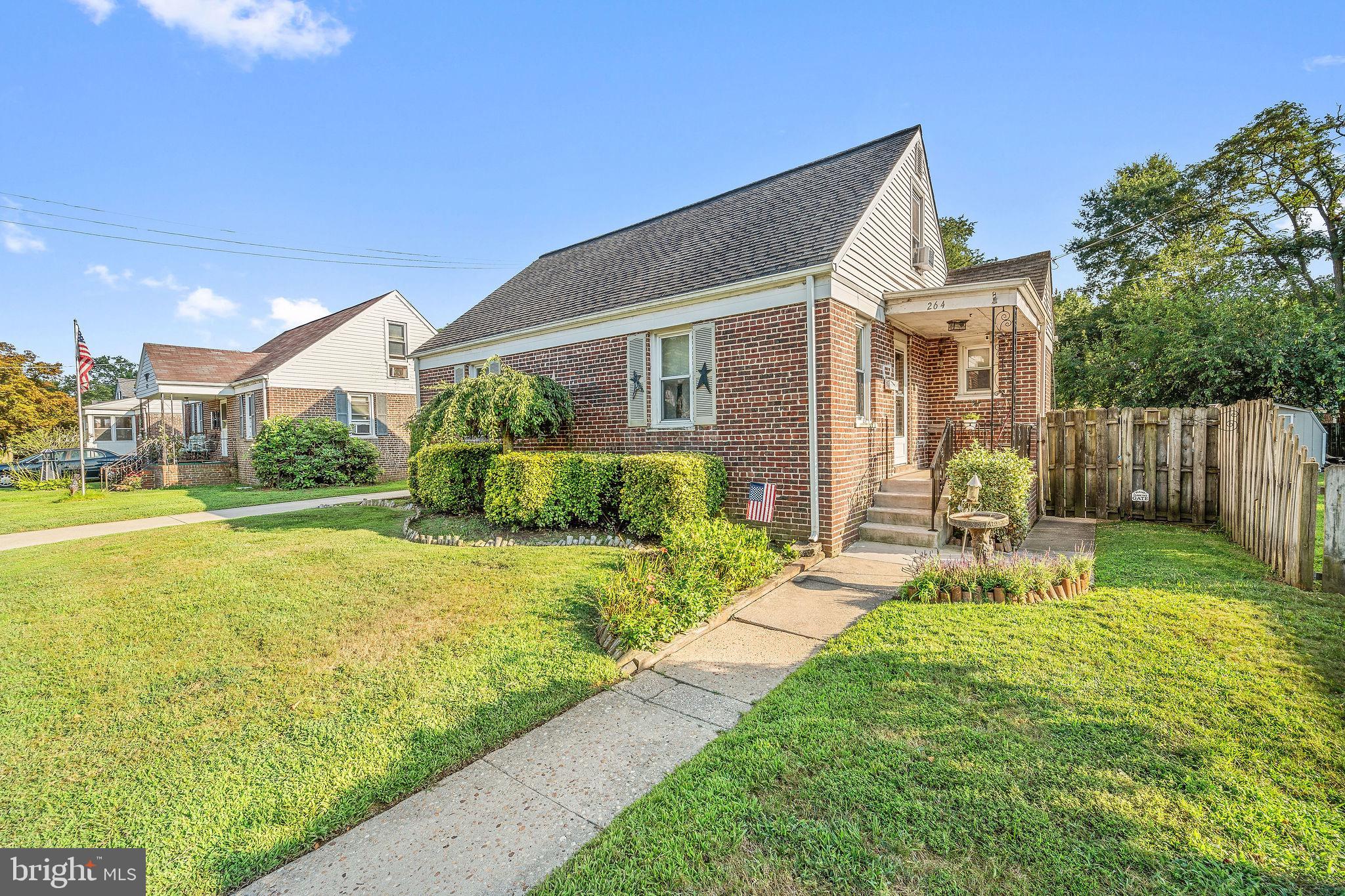 264 DIXIE DRIVE
