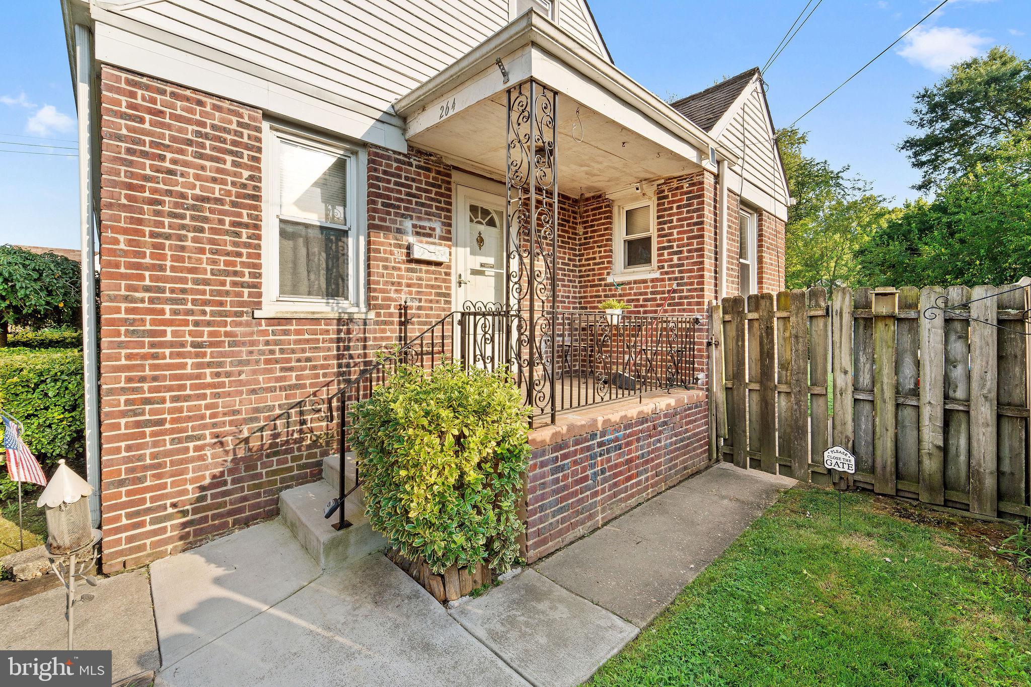 264 DIXIE DRIVE