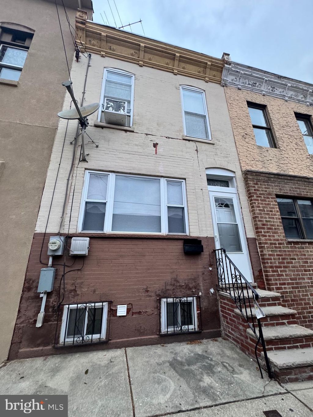 Photo of 1031 Cantrell Street, PHILADELPHIA, PA 19148 (MLS # PAPH2557732)