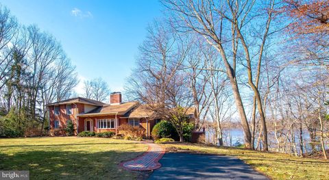 832 COUNTRY CLUB ROAD HAVRE DE GRACE MD 21078