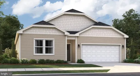 38434 Yawl Court, Selbyville, DE 19975 - MLS#: DESU2083214