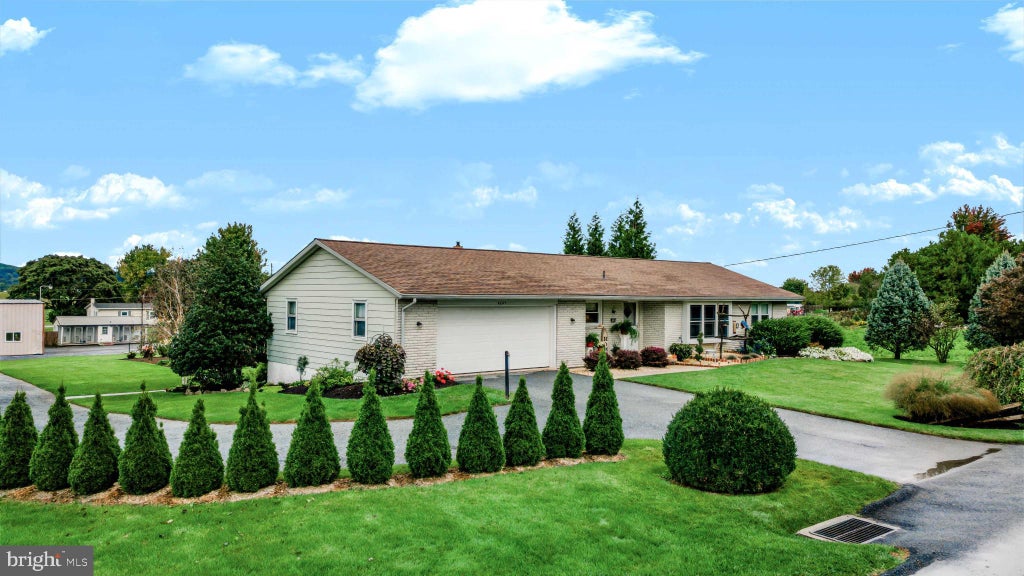 Photo of 6247 Main Street, HONEY BROOK, PA 19344 (MLS # PALA2097850)