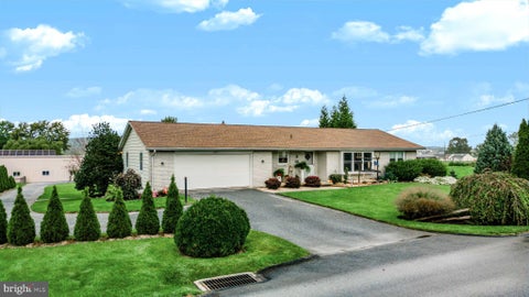 6247 MAIN STREET HONEY BROOK PA 19344