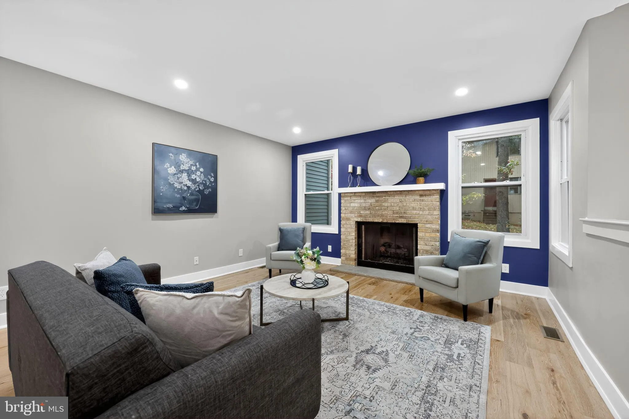 Voorhees, New Jersey 08043, United States, 4 Bedrooms Bedrooms, ,3 BathroomsBathrooms,Residential,Contingent,236149