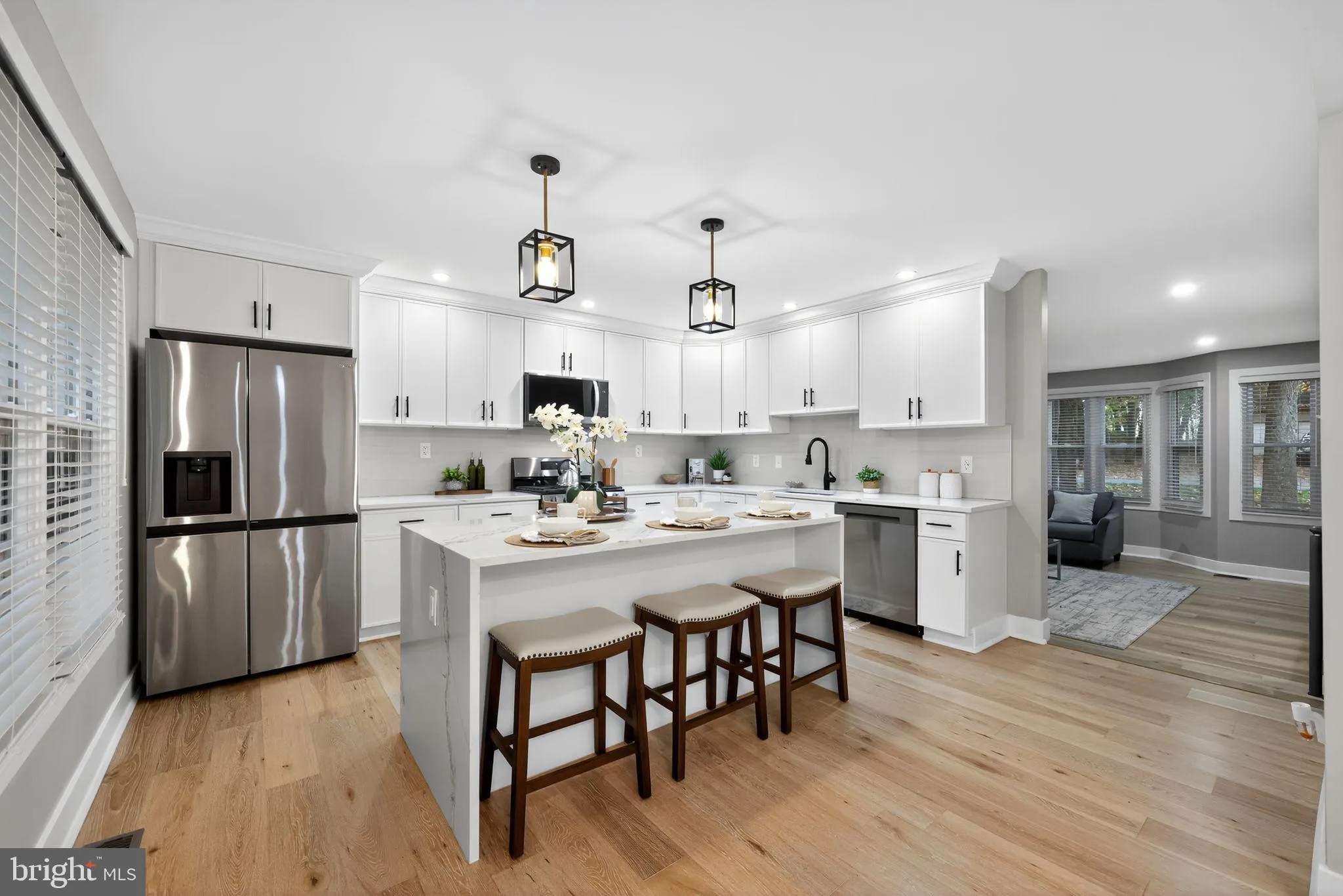 Voorhees, New Jersey 08043, United States, 4 Bedrooms Bedrooms, ,3 BathroomsBathrooms,Residential,Contingent,236149