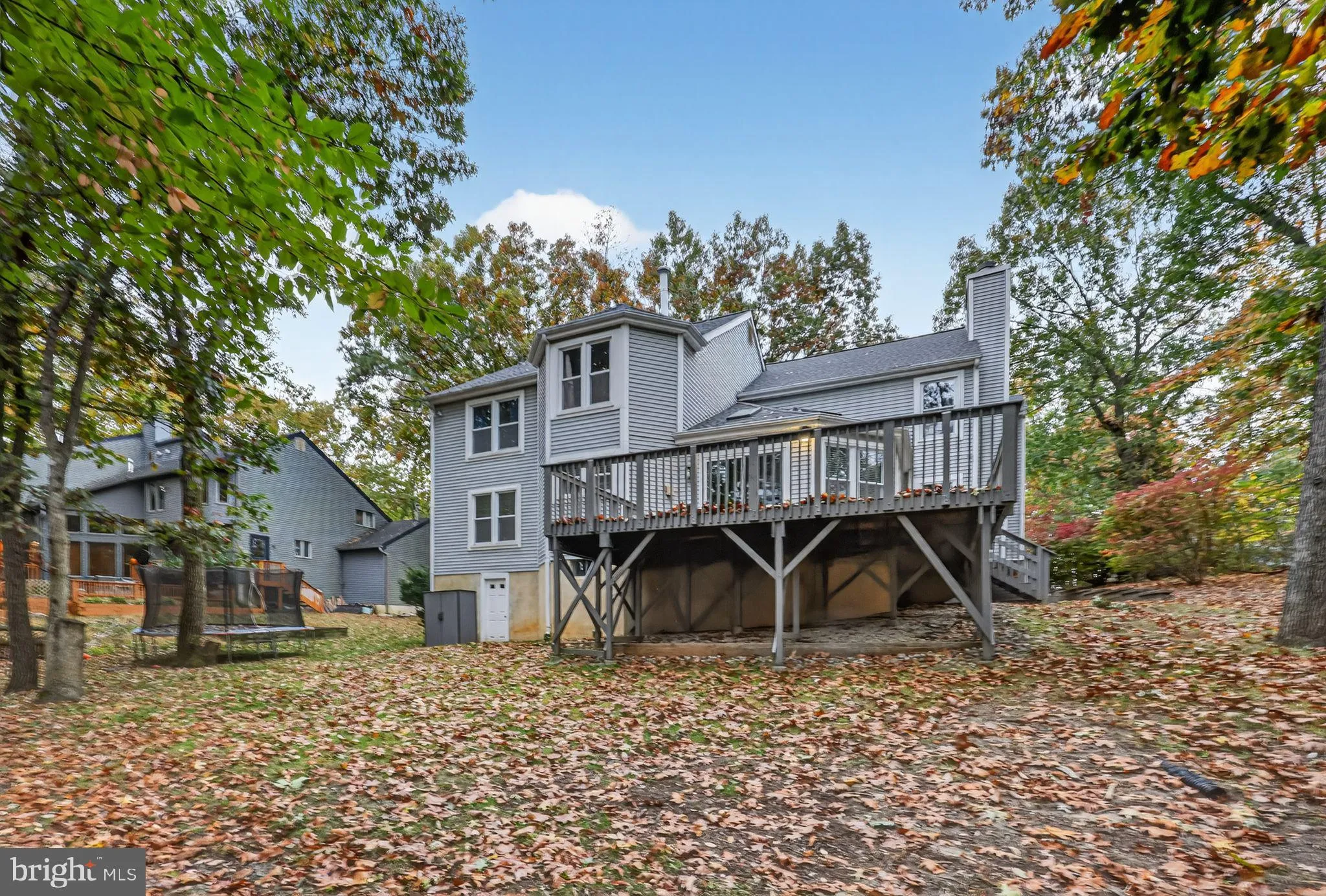 Voorhees, New Jersey 08043, United States, 4 Bedrooms Bedrooms, ,3 BathroomsBathrooms,Residential,Contingent,236149