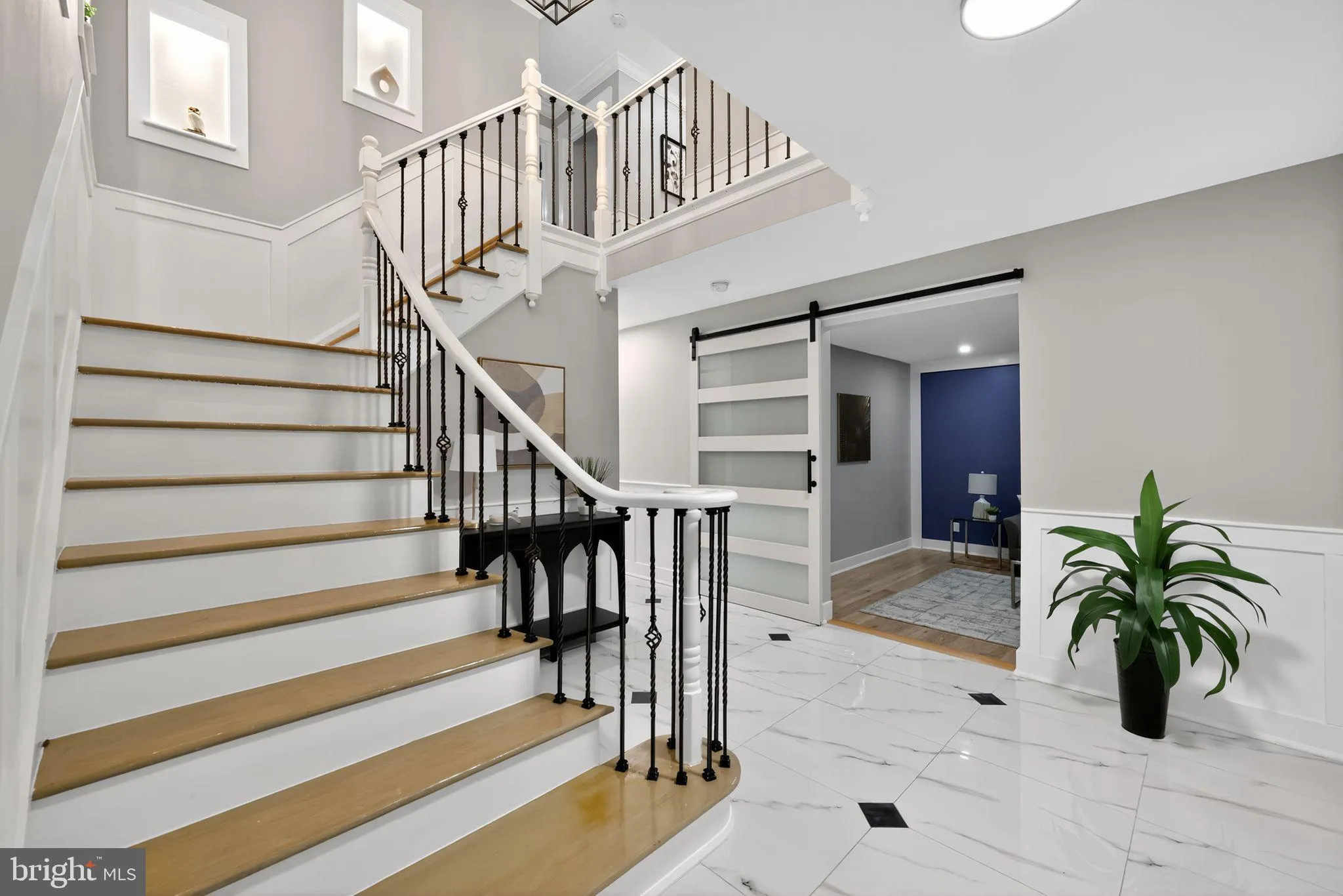 Voorhees, New Jersey 08043, United States, 4 Bedrooms Bedrooms, ,3 BathroomsBathrooms,Residential,Contingent,236149